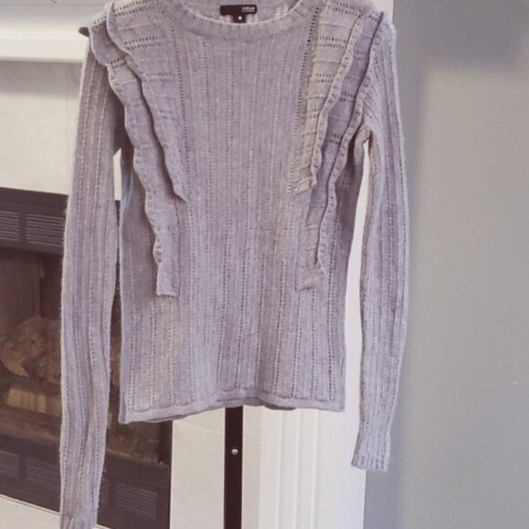 CASHMERE SWEATER - Picture 1 of 6